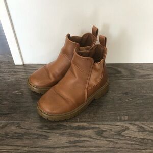 Old Navy Toddler Boots | Size 9
